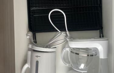 Appartement F3 cozy avec balcon proche de Paris et aéroport CDG - Foto 11