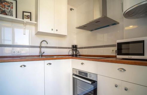 Cozy Home In Nerja With Kitchen - Foto 6