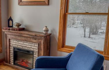 The Deck House on Black Lake - Foto 9