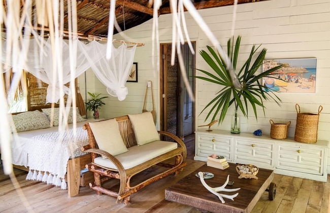 Agua de Luna - Foto 3