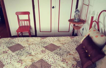 Casa dos Felicias - Photo 41