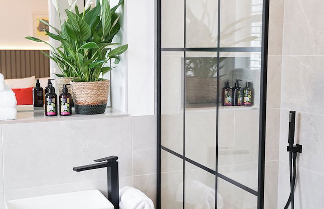 Sgwar-Boutique Rooms - Photo 37