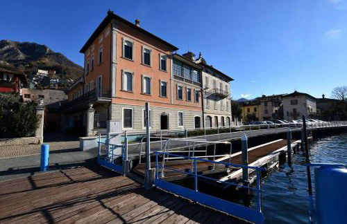 In Riva al Lago di Iseo Residenza Primo Piano - Foto 1