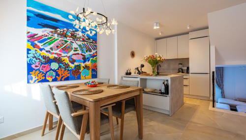 Kirka - Foto 4, stove, dishwasher