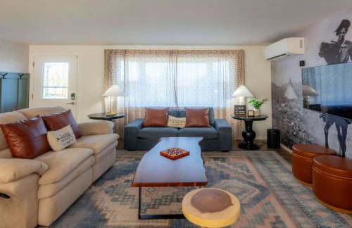 Renovated Salmon Refuge - Foto 23