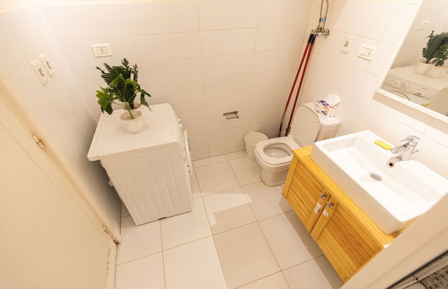 Lily Mint Retreat Inviting 3BR Apartment - Foto 46