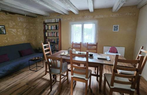 Gîte en Dordogne chez les Couz 'hôtes du Périgord - Foto 23