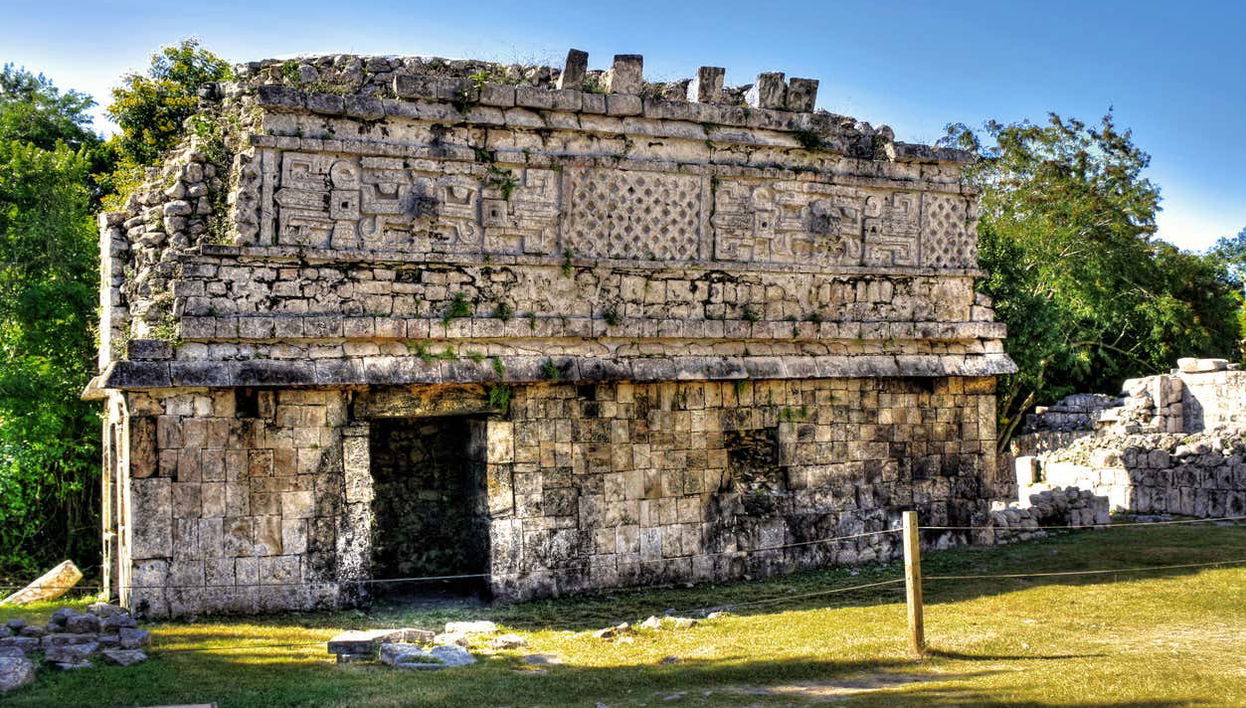 Chichén Itzá & Chichi Kan Cenote Day Trip - Foto 1