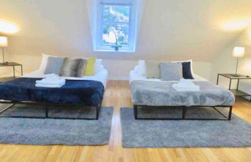 In the heart of Center City - Large bi-level 3BR - Foto 15