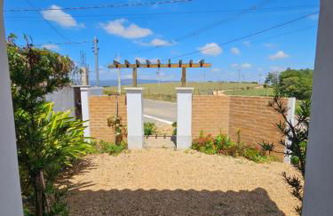 Chalé Arcos do Sol - Carrancas - Foto 17