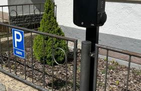 FeWo Obstfelderschmiede - Foto 21