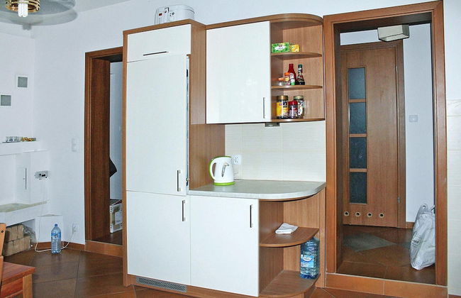 Holiday Home in Kretowiny Near Lake - Foto 11