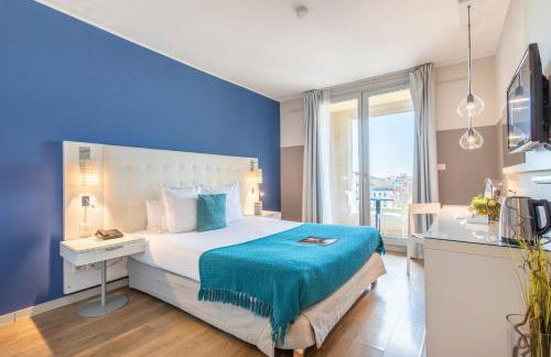 Zenitude Hôtel-Résidences Marseille Saint Charles - Foto 26