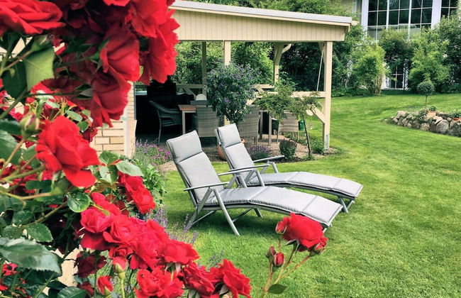 Holiday Apartment Green House - Foto 14