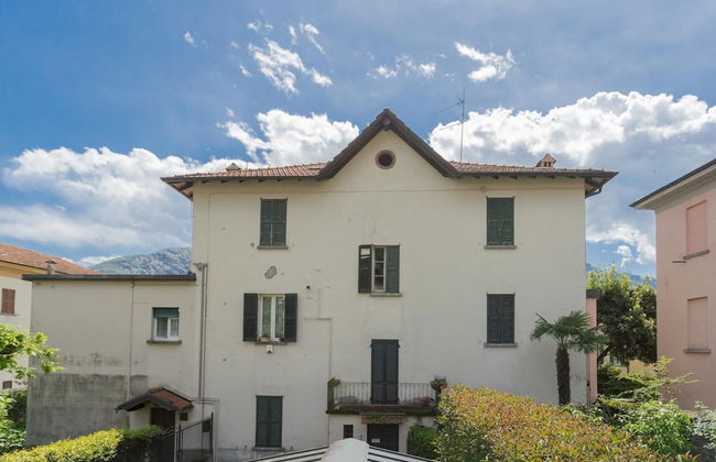 Co-f181-acol3a1 - Tina s Window on Lake Como - Foto 7