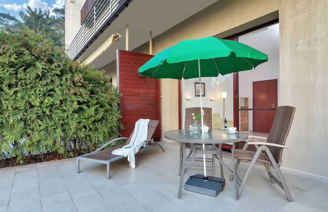 Apartments Lesna 17 by Renters - Photo 13