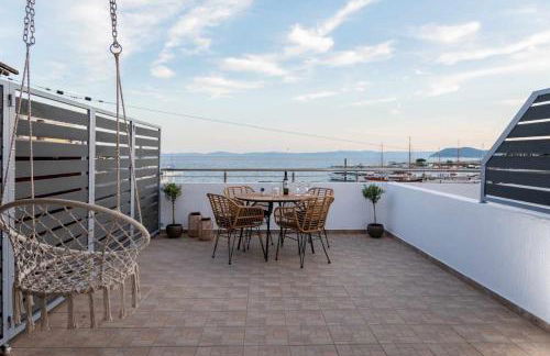 Nuovo Suites-Central Stay With Private Parking - Foto 78