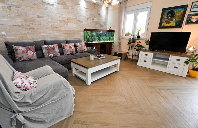 Home With Swimming Pool & Outdoor Kitchen - Foto 19