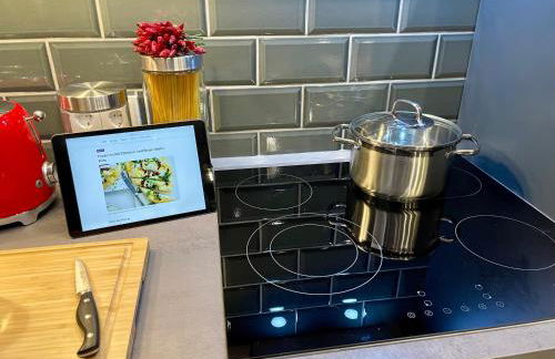 Apartment Beletage Bad Harzburg - Foto 11