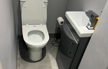 The Little house with a Tub - Foto 5