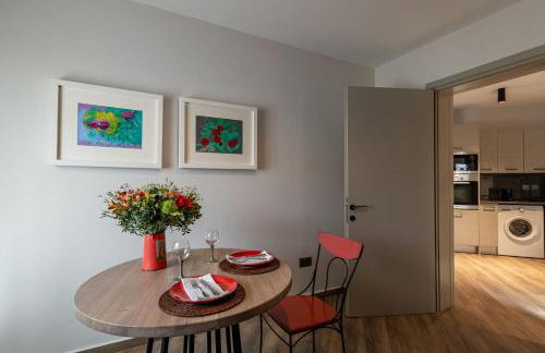 Boutique Saline Apartments - Blue - Photo 18