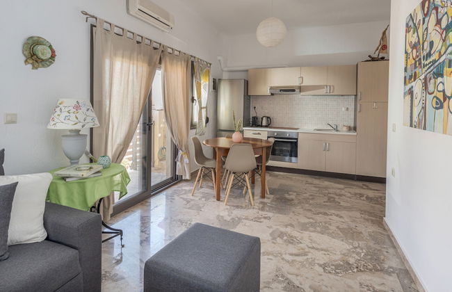 Yialos Cohili Beach Residence by Estia - Foto 12