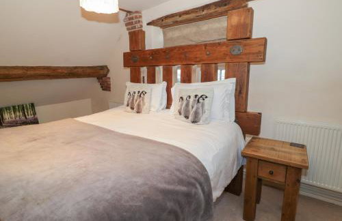 Dunnimere Farmhouse - Foto 31