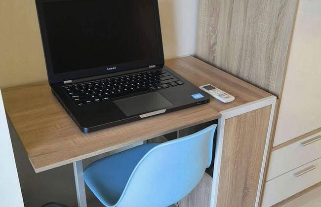 Blowing in the Wind - Lake View Apartments - Foto 14