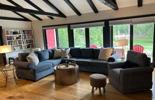 The Guest House at River Haven Sanctuary - Photo 8