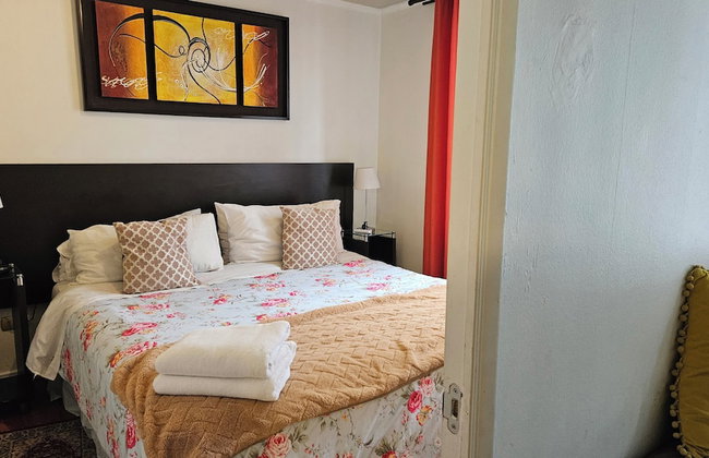 VIP Apartments Chile - Foto 60