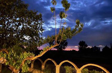 Villa Marlen - Foto 26