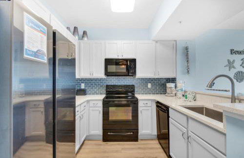 Palms Resort #2811 Jr. 2BR - Photo 32