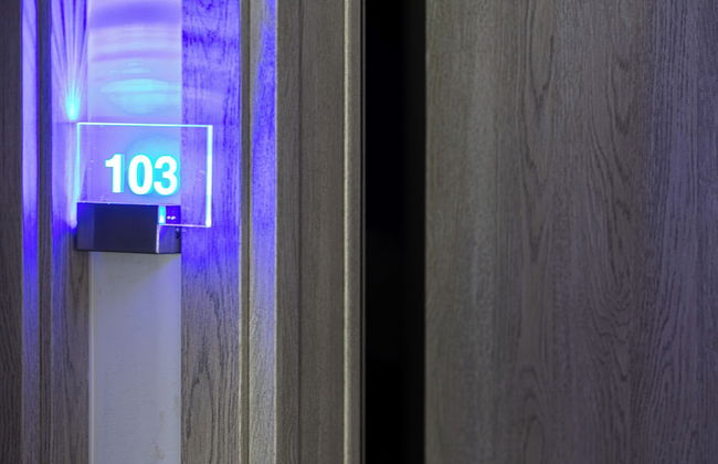 Akrogiali Apartments - Foto 54