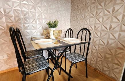 Conforto Urbano, Apartamento Acolhedor - Foto 43