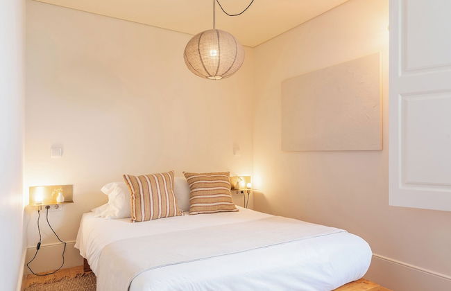 Aparthotel Oporto Alves da Veiga - Foto 21