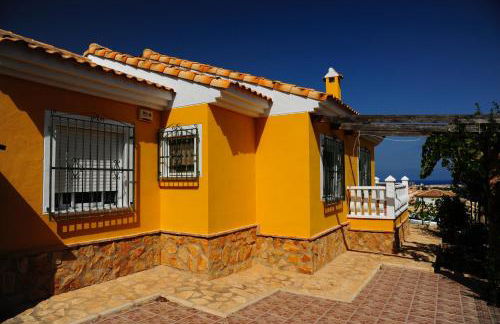 Villa Canamon - Foto 29