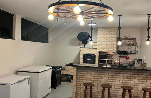 Chácara Belas Águas - Foto 68