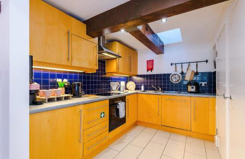 Central MCR 2BR 2BA, Parking, WiFi, Full Kitchen - Foto 22