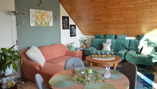 Ferienwohnung Auszeit Waxweiler - Foto 4