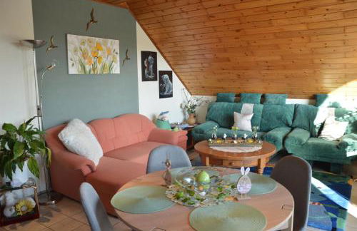 Ferienwohnung Auszeit Waxweiler - Foto 4