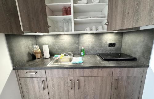 Luxuriöse Ferienwohnung "Nele" mit Wohlfühlgarantie - Foto 15