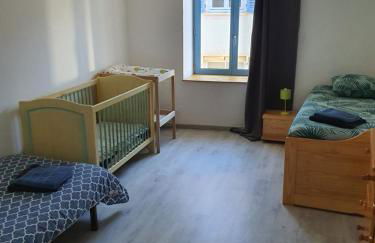 gîte des sources - Foto 7