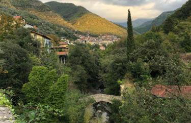 Casabellavista in Pigna, Liguria - Foto 28