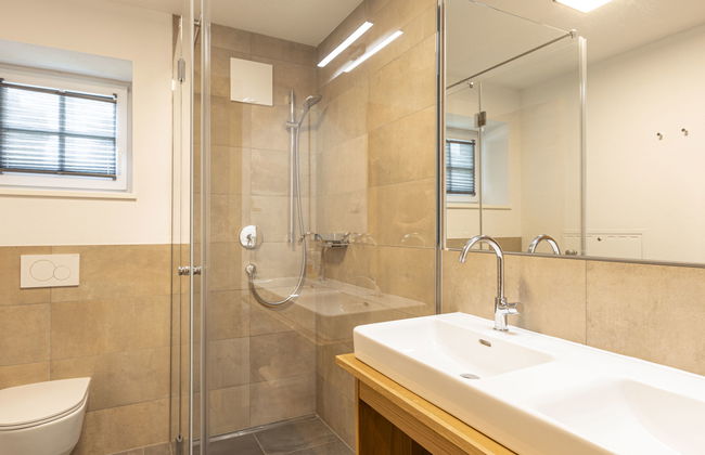 Superior # 5A mit Sauna - Foto 10