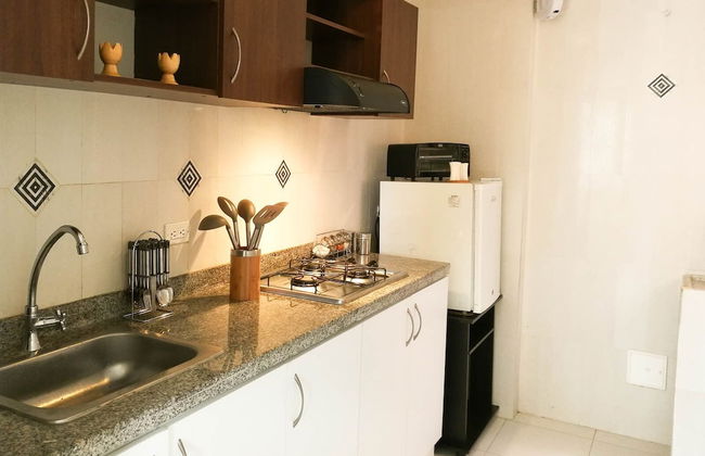 Aparta Hotel Tocancipa - Photo 13