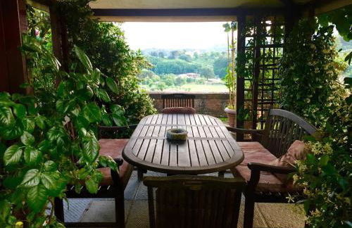 Villa Parri Residenza D'epoca - Foto 114