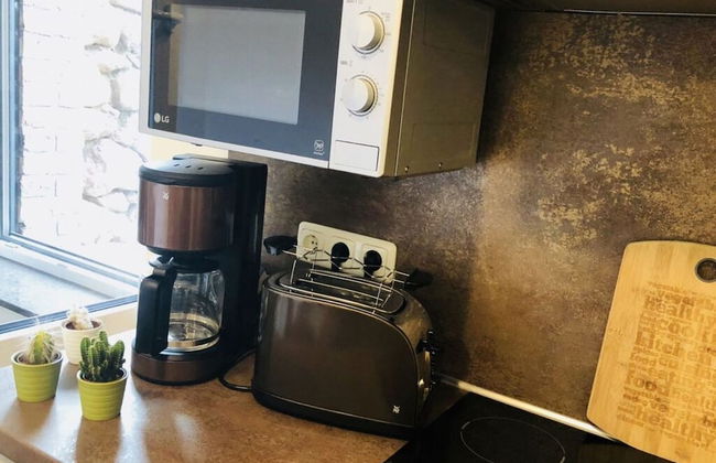 Cosy Apartment in Duisburg - Foto 4