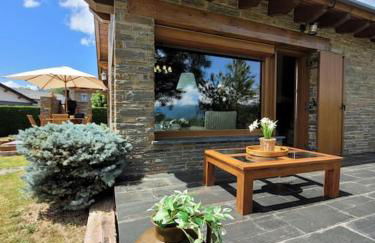 El Xalet de la Padrille - Foto 8