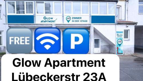GLOW Apartment - Foto 2