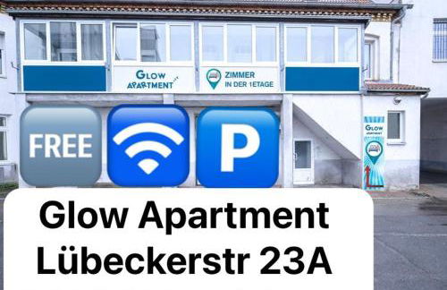 GLOW Apartment - Foto 2